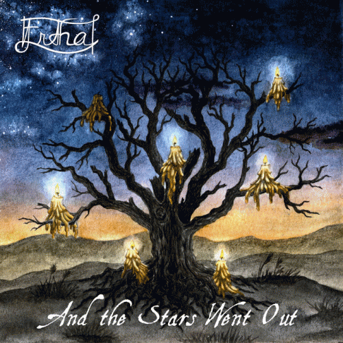 Ertha : And the Stars Went Out